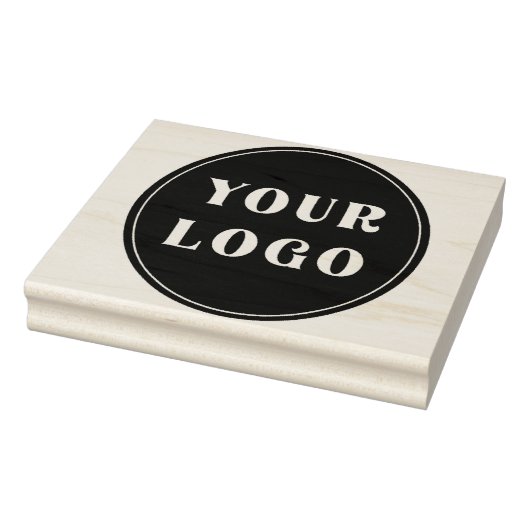 Modern, stijlvol, stijlvol en  rubberstempel (Stempel)