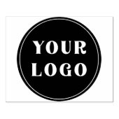 Modern, stijlvol, stijlvol en  rubberstempel (Afrduk)