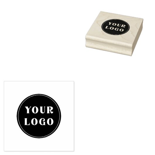 Modern, stijlvol, stijlvol en rubberstempel (Gestempeld)