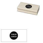 Modern, stijlvol, stijlvol en  rubberstempel (Gestempeld)