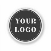 Modern, stijlvol, stijlvol en  sticker (Voorkant)