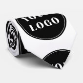 Modern, stijlvol, stijlvol en  stropdas (Opgerold)