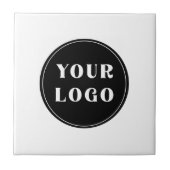 Modern, stijlvol, stijlvol en  tegeltje (Voorkant)