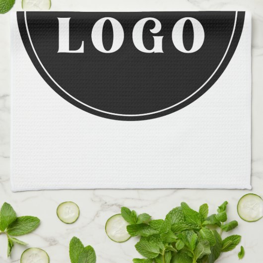 Modern, stijlvol, stijlvol en  theedoek (Gevouwen)