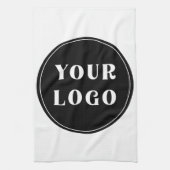 Modern, stijlvol, stijlvol en  theedoek (Verticaal)