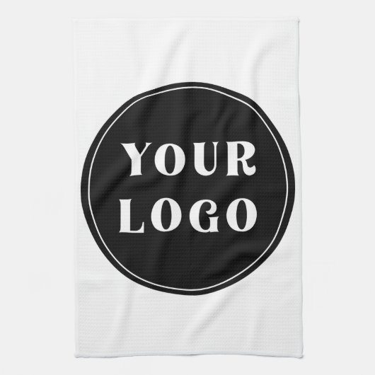 Modern, stijlvol, stijlvol en  theedoek (Verticaal)