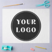 Modern, stijlvol, stijlvol en  tissuepapier (Craft)