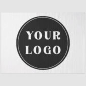 Modern, stijlvol, stijlvol en  tissuepapier (Voorkant)