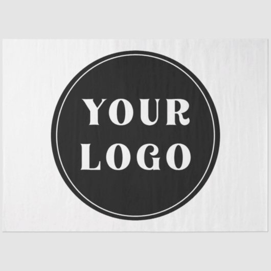 Modern, stijlvol, stijlvol en  tissuepapier (Voorkant)