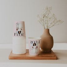 Modern stijlvol tijdschrift | Afstuderen Foto