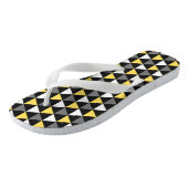 Modern Stijlvol Unisex Schattige Kleurrijk Teenslippers (Schuin)