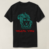 Modern Stoic T-shirt (Design voorkant)
