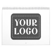 Modern, strak, ophisticated &  kalender (Hoes)