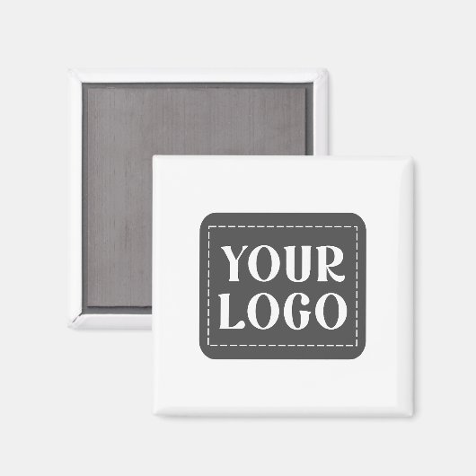 Modern, strak, ophisticated &  magneet (Voorkant / Achterkant)