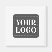 Modern, strak, ophisticated &  magneet (Voorkant)