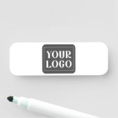 Modern, strak, ophisticated &  naamplaatje (In situ)