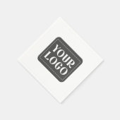 Modern, strak, ophisticated &  servet (Hoek)