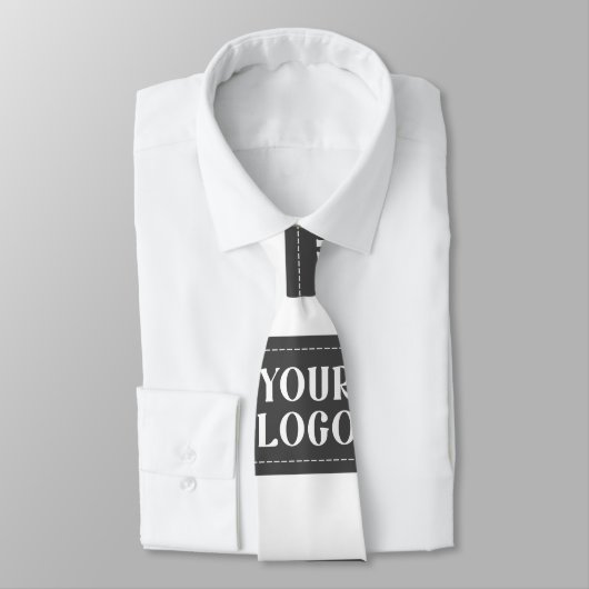 Modern, strak, ophisticated &  stropdas (Gebonden)