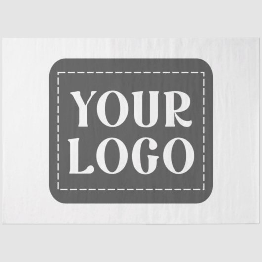 Modern, strak, ophisticated &  tissuepapier (Voorkant)