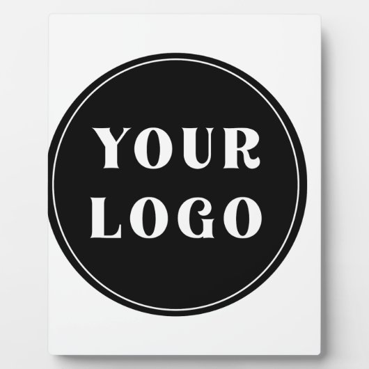 Modern, Strak, stijlvol, & Aanpasbaar Fotoplaat (Voorkant)