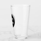 Modern, Strak, stijlvol, & Aanpasbaar Glas (Links)