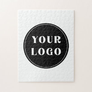 Modern, Strak, stijlvol, & Aanpasbaar Legpuzzel