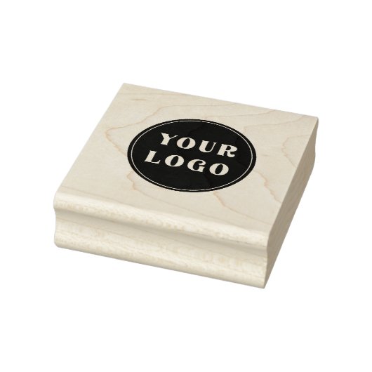 Modern, Strak, stijlvol, & Aanpasbaar Rubberstempel (Stempel)