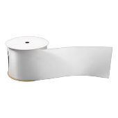 Modern, Strak, stijlvol, & Aanpasbaar Satijnen Lint (Spoel)