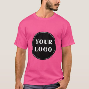 Modern, Strak, stijlvol, & Aanpasbaar T-shirt