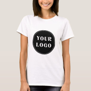 Modern, Strak, stijlvol, & Aanpasbaar T-shirt