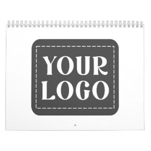 Modern, Strak, Verfijnd & Aanpasbaar Kalender