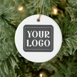Modern, Strak, Verfijnd & Aanpasbaar Keramisch Ornament