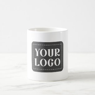 Modern, Strak, Verfijnd & Aanpasbaar Koffiemok