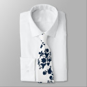 modern stropdas voor florsilhouette (Gebonden)