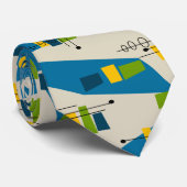 Modern Stropdas voor mannen uit de middeleeuwen (Opgerold)