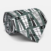 Modern Stropdas voor mannen uit de middeleeuwen #4 (Opgerold)