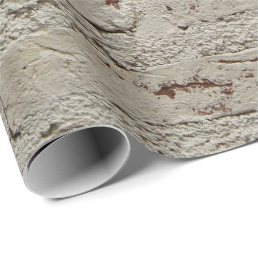 Modern style design decorative brick wall surface  cadeaupapier (Rol Hoek)