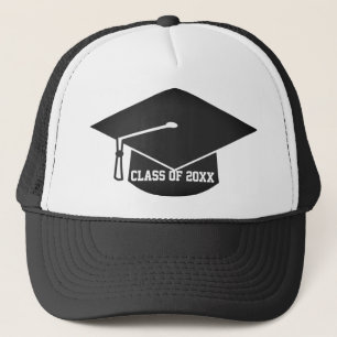 Modern Style Graduation Cap Pet
