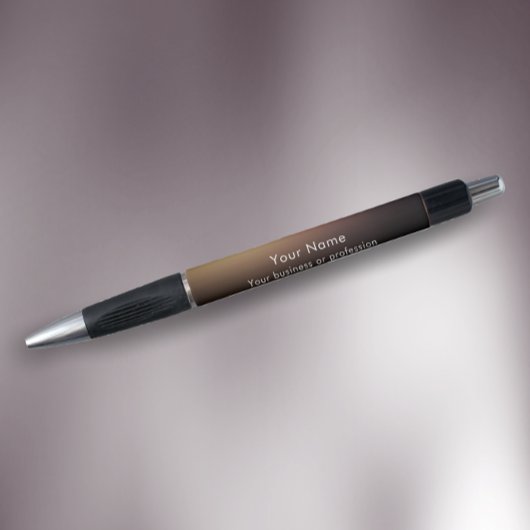 Modern Stylish Custom Business Promotional Gift Pen