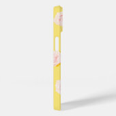 Modern Summer Floral Ice-crème | Zomer Case-Mate iPhone Case (Achterkant / Rechts)