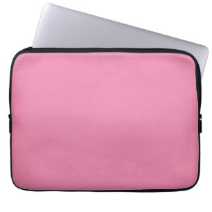 Modern Sweet Pink  13 inch Laptop Sleeve