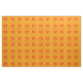Modern Swirl Abstracte Art. 3 Stof (Yard (91,4 cm))