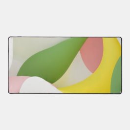 Modern Swirls Bureaumat