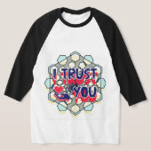 modern T-shirt ontwerp (Laagn)