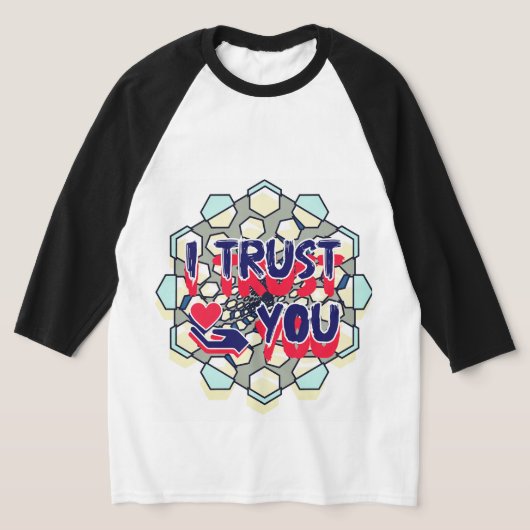 modern T-shirt ontwerp (Laagn)