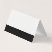 Modern Tech Logo | Communicatie Start Up Visitekaartje (Achterkant)