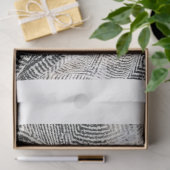 Modern Textuur Decoupage Papier (Geschenk)