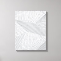 Modern, trendy, cool, eenvoudig, artistiek patroon