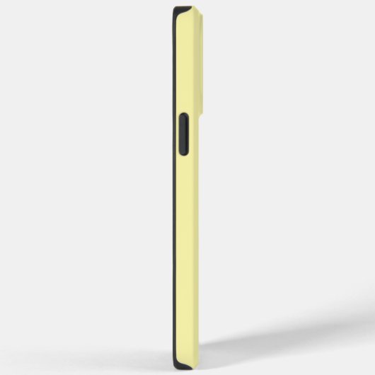 Modern Trendy Racing Stripes monogrammed Case-Mate iPhone Case (Achterkant / Rechts)