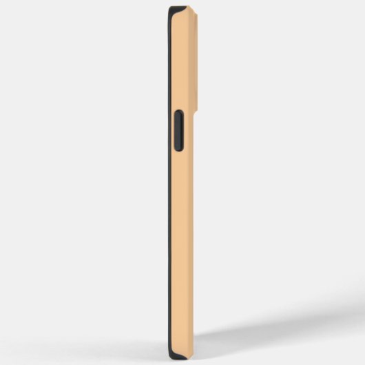 Modern Trendy Racing Stripes monogrammed Case-Mate iPhone Case (Achterkant / Rechts)